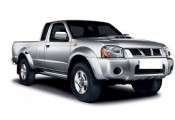 Nissan Navara (D22) 1997-2004