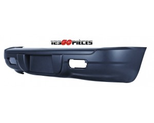 Pare-chocs Arrière, à peindre pour Chrysler PT CRUISER 2005-2010