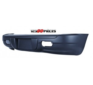 Pare-chocs Arrière, à peindre pour Chrysler PT CRUISER 2005-2010 - GO2605155