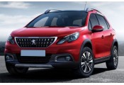 Peugeot 2008 I phase 2 du 05/2016 au 09/2019