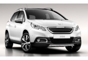 Peugeot 2008 I phase 1 du 05/2013 au 04/2016