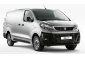 Peugeot EXPERT III - TRAVELER depuis 04/2016->>