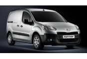 Peugeot PARTNER II phase 2 du 03/2012 au 04/2015