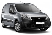 Peugeot PARTNER II phase 3 du 05/2015 au 08/2018