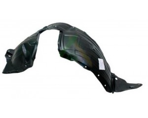 Pare-boue aile avant gauche (conducteur) Nissan QASHQAI 2007-2013