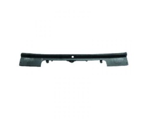 Jupe AV pour Nissan SUNNY 1984-1986
