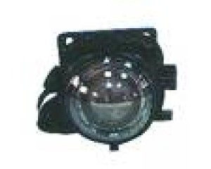 Phare antibrouillard Droit (passager) Audi A61997-08/1999