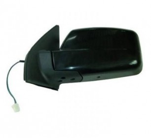 Rétroviseur Gauche (conducteur) électrique Nissan X-TRAIL (T30) 2004-2006 - GO6085825