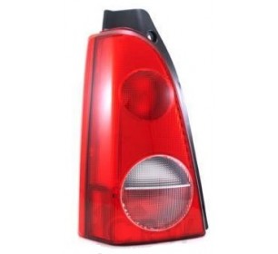 Feu arrière Gauche pour Opel AGILA 2000-2007 - GO1865091