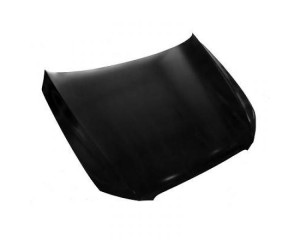 Capot moteur à peindre (aluminium) Audi Q5 10/2008 au 08/2012