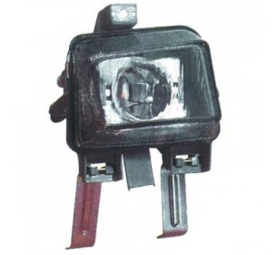 phare antibrouillard Gauche (conducteur) Opel ASTRA 1991-1994 - GO1804089