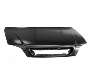 Capot moteur à peindre Opel ASTRA G 1997-2004 - GO1805000
