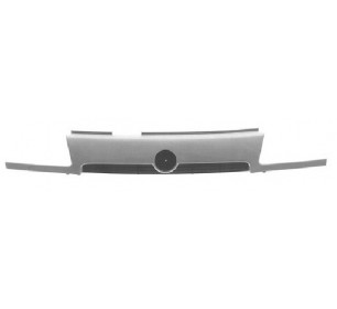 Calandre à peindre GSI Opel ASTRA F GSI 1991-08/1994 - GO1804840