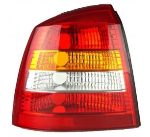 Feu arrière Gauche Opel ASTRA G 3 / 5 portes 1997-2004 - GO1805291