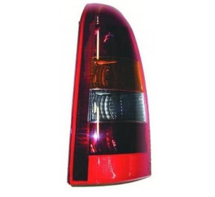 Feu arrière Droit (fumé noir) Opel ASTRA G (break) 1997-2004 - GO1805692