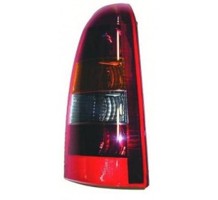 Feu arrière Gauche (fumé noir) Opel ASTRA G (break) 1997-2004 - GO1805693
