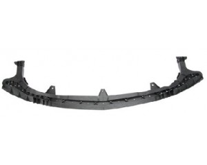 Absorbeur inférieur de chocs Avant pour Opel ASTRA J 12/2009 - 07/2012