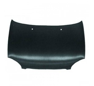Capot moteur à peindre Opel CORSA B 1993-2000 - GO1812000