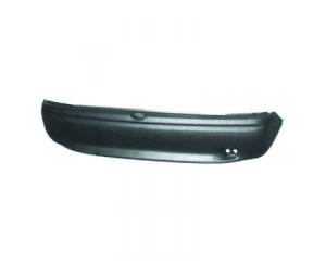 Pare-chocs Arriere (noir) Opel CORSA B 1993-04/1997