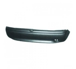 Pare-chocs Arriere (noir) Opel CORSA B 1993-04/1997 - GO1812055