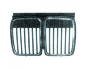 Grille de calandre centrale BMW serie 3 E30 1982-1994