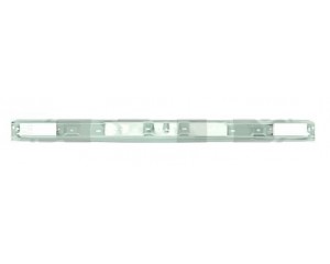 Pare-chocs Avant central (partie métale) chrome Bmw E30 1982-1987