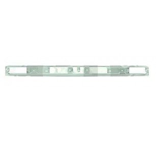 Pare-chocs Avant central (partie métale) chrome Bmw E30 1982-1987 - GO1211050