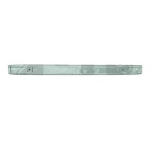 Pare-chocs Arriere central (métal) Bmw E30 1982-1987 - GO1211055