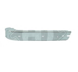 pare-chocs Arriere Gauche (metal) Bmw E30 1982-1987 - GO1211057