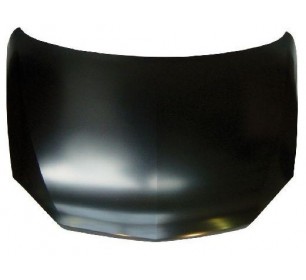 Capot moteur à peindre Opel CORSA C 2000-2006 - GO1813000