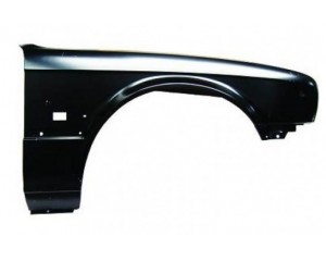 Aile avant Droite + trou clignotant BMW serie 3 E30 1982-1994