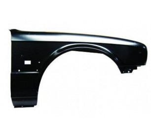 Aile avant Droite + trou clignotant BMW serie 3 E30 1982-1994 - GO1211106
