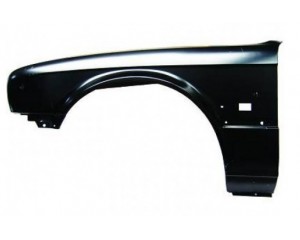 Aile Avant Gauche + trou clignotant BMW serie 3 E30 1982-1994