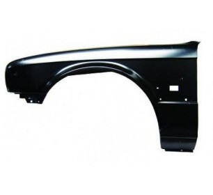 Aile Avant Gauche + trou clignotant BMW serie 3 E30 1982-1994 - GO1211107