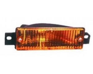 feu clignotant avant droit (passager) orange BMW serie 3 E30 10/1987 - 12/1993