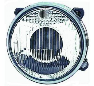 Phare avant Droit extérieur BMW serie 3 E30 1987-1994 - GO1211182