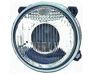 Phare avant Gauche extérieur BMW serie 3 E30 1987-1994