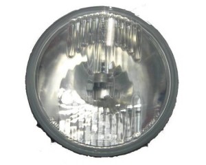 Optique Gauche intérieur pour Bmw E30 1987-1994