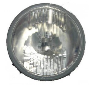 Optique Gauche intérieur pour Bmw E30 1987-1994 - GO1211185
