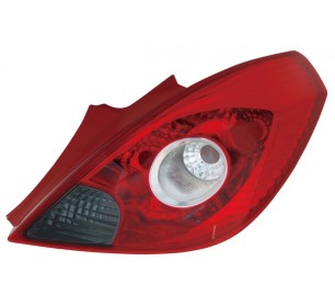 Feu arrière Droit (passager) Opel CORSA D (3 Portes) 2006-2014 - GO1814090