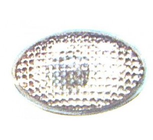 Feu clignotant répétiteur aile Droite ou Gauche (blanc) OPEL CORSA B 1993-2000 - GO1812077
