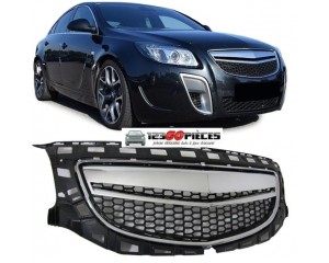 Calandre look design Sport OPC Opel INSIGNIA 2008-2013