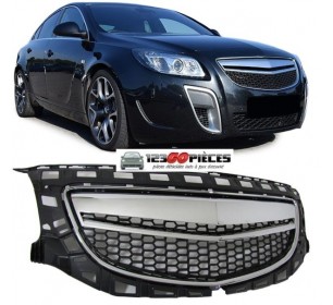 Calandre look design Sport OPC Opel INSIGNIA 2008-2013 - GO1826340