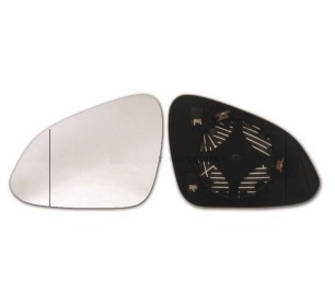 Glace de rétroviseur Gauche (conducteur) chauffante Opel INSIGNIA  - GO1826127