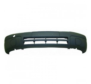 Pare chocs avant (gris foncé) pour Opel MOVANO + MASTER 1999-2003 - GO1885050