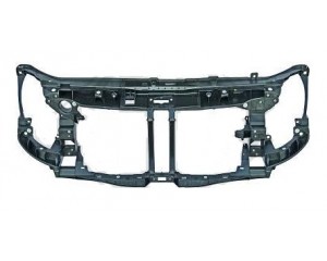 Face avant complète MOVANO B + MASTER 3 + NV400