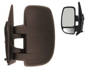 Miroir Glace rétroviseur gauche RENAULT MASTER II, 2003-2010, Neuf