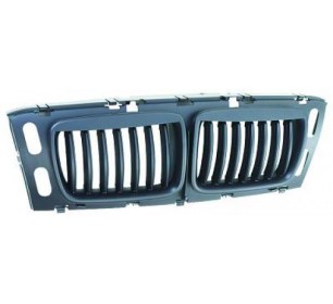 Calandre design complète, noir pour Bmw E34 1988-1995 - GO1222340