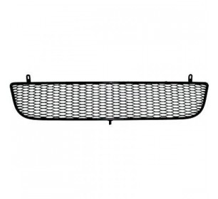 Calandre Sport, noir/métal pour Opel OMEGA B 1994-1999 - GO1844340