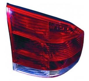 Feu arrière Gauche (conducteur) Opel SIGNUM 06/2003 au 08/2005 - GO1845091